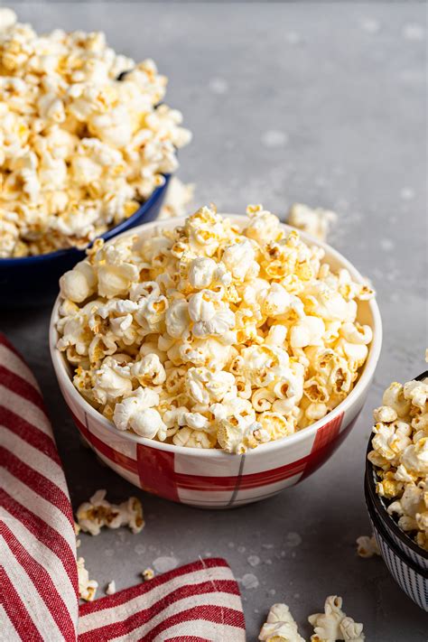 The magic popcorn maker phenomenon: What's all the fuss about?
